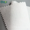 Easy Tear Away PP Polypropylene Spunbond Nonwoven Embroidery Backing Paper Fabric